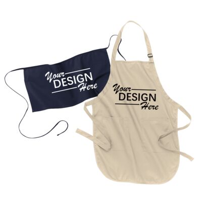 Aprons