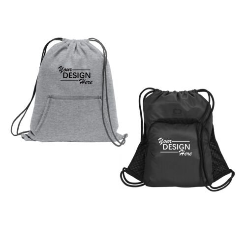 Cinch Bags Thumbnail