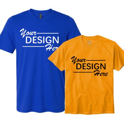 All T-shirts Thumbnail