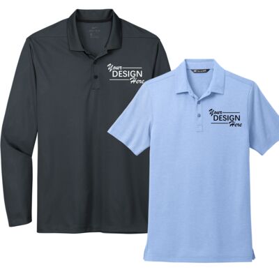 Polo Shirts Thumbnail