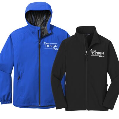 Jackets Thumbnail