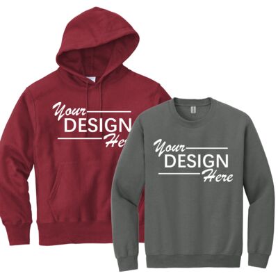 Sweatshirts & Hoodies Thumbnail