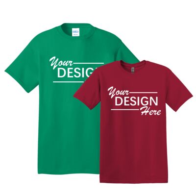Short Sleeve T-shirts Thumbnail