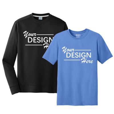 Performance Shirts Thumbnail