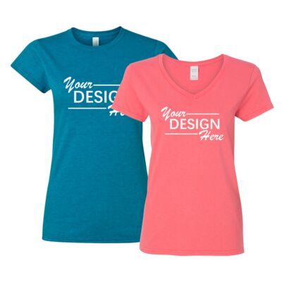 Women's T-shirts Thumbnail