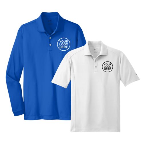 Golf Polo Shirts Thumbnail