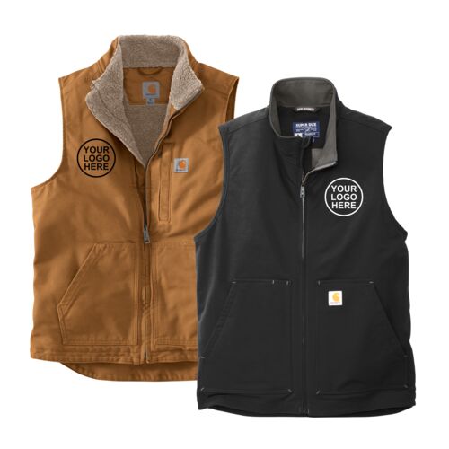Vests Thumbnail