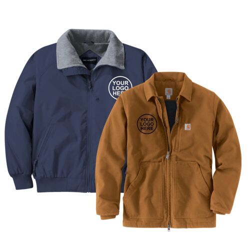 Work Jackets Thumbnail