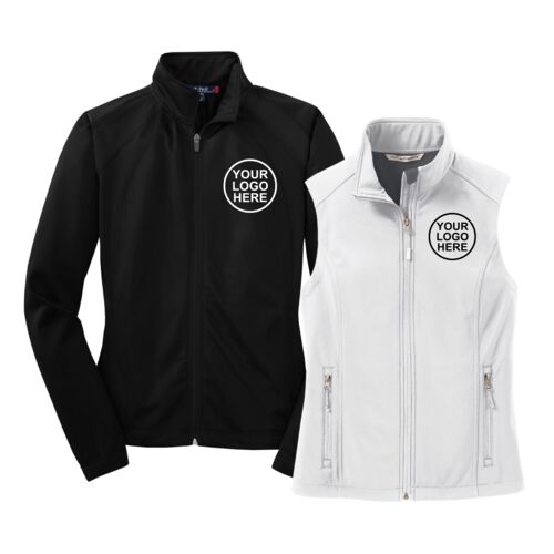 Women's Jackets Thumbnail