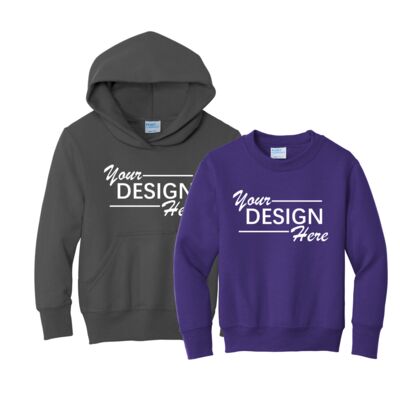 Kids Sweatshirts