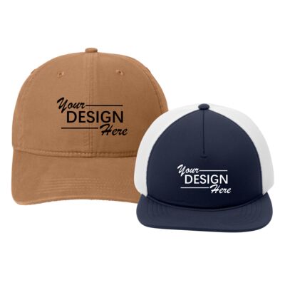 Hats Thumbnail