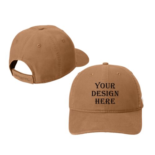 Baseball Hats Thumbnail