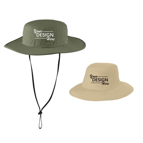 Bucket Hats Thumbnail