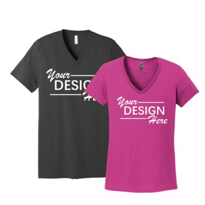 V-Neck T-Shirts Thumbnail