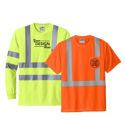 Safety Shirts Thumbnail