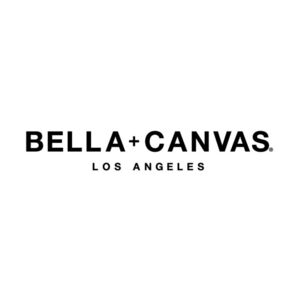 Bella + Canvas brand logo