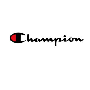Champion brand logo