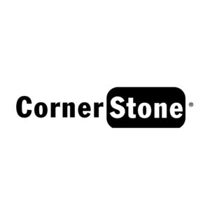 CornerStone brand logo