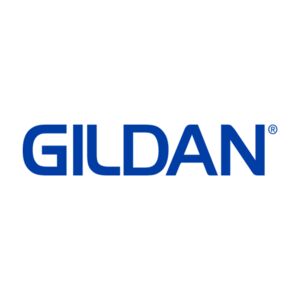 Gildan brand logo