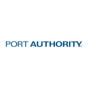 Port Authority brand logo
