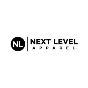 Next Level Apparel brand logo
