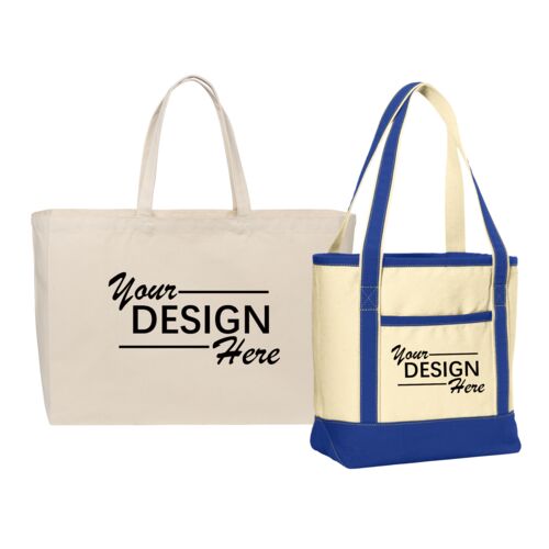 Canvas Bags Thumbnail