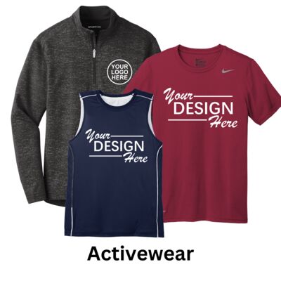 Activewear Thumbnail