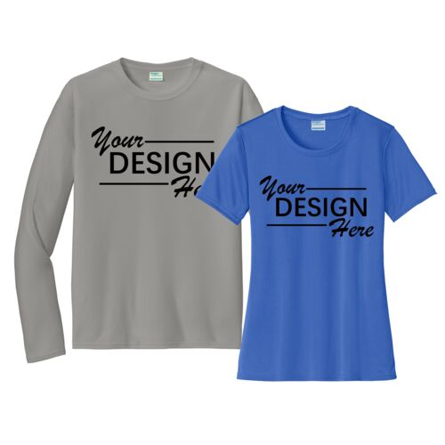 Performance Shirts Thumbnail