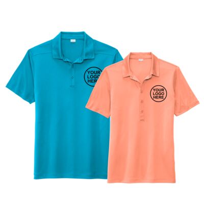 Performance Polos