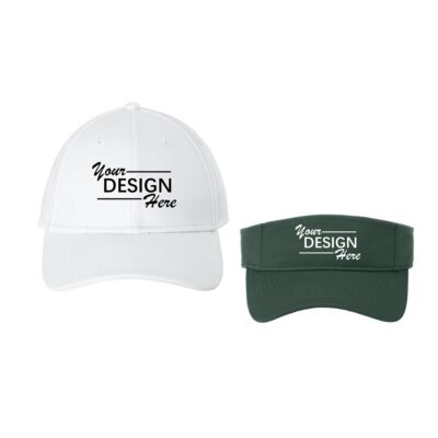 Performance Hats