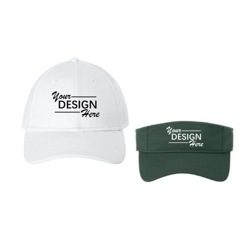 Performance Hats Thumbnail