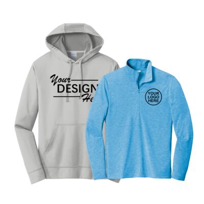 Performance Sweatshirts