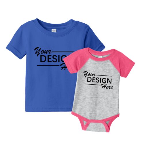 Baby Onesies Thumbnail