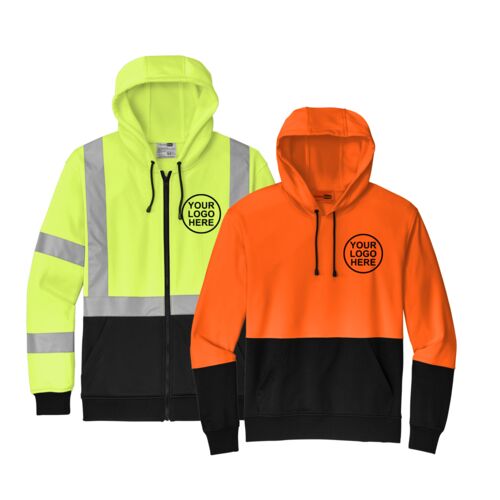 Safety Hoodies Thumbnail