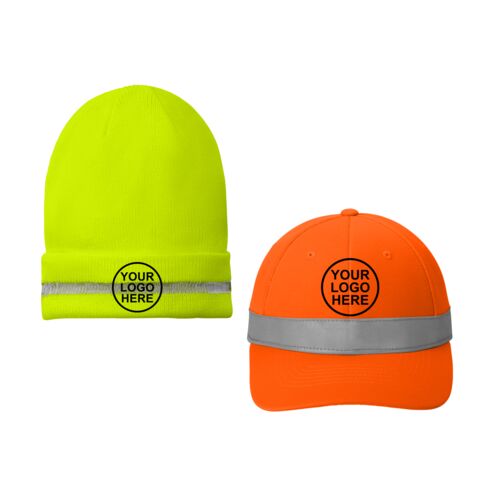 Safety Hats Thumbnail