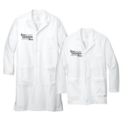 Lab Coats