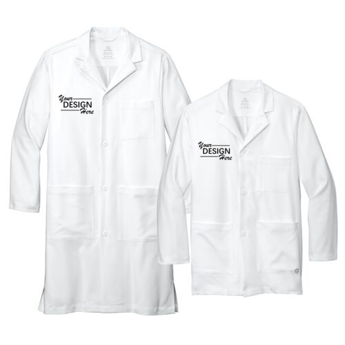 Lab Coats Thumbnail