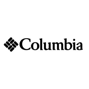 Columbia brand logo