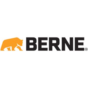 Berne brand logo