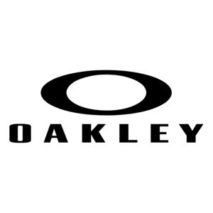 Oakley brand logo