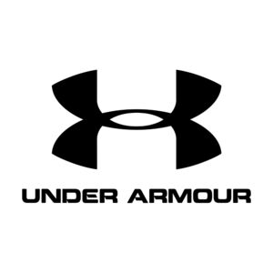 Under Armour brand logo