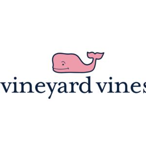 vineyard vines brand logo