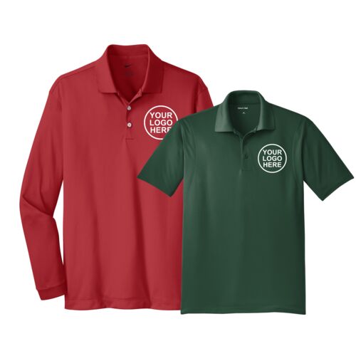 Tall Polo Shirts Thumbnail