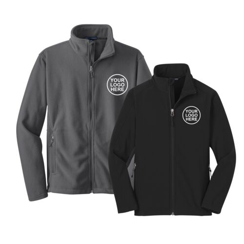 Kids Jackets Thumbnail