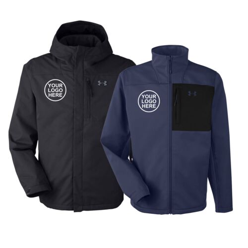 Tall Jackets Thumbnail