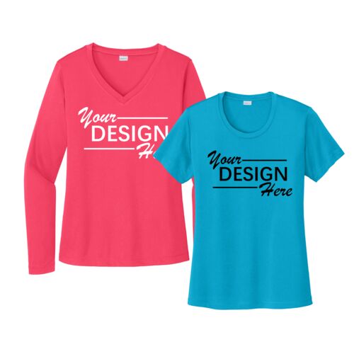 Women's Activewear Thumbnail