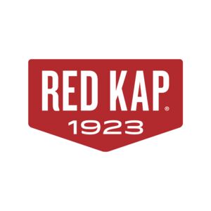 Red Kap brand logo