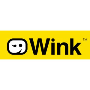 Wink brand logo