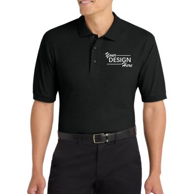 Silk Touch Polo Thumbnail