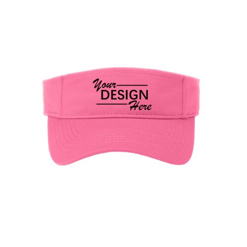 PosiCharge ® RacerMesh ® Visor Thumbnail
